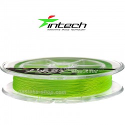 Νήμα Intech First Braid x8 - Green