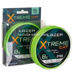 Νήμα Lazer Xtreme Cat 8x PE - 200μ