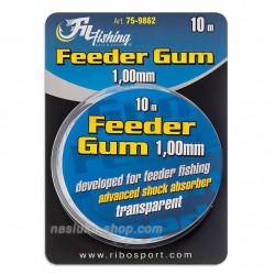 Ластик за фидер Fil Fishing Feeder Gum