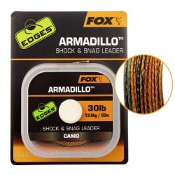 Νήμα Leader Fox Armadillo
