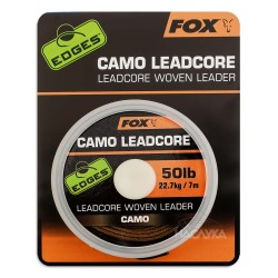  Fox Camo Leadcore 7μ