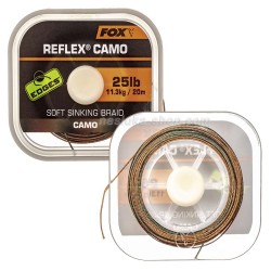 Νήμα Fox Reflex Camo