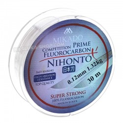 Fluorocarbon Mikado Nihonto Prime - 30μ