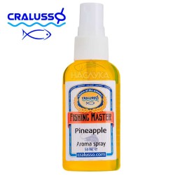 Αρωμα Σπρέι Cralusso Aroma Spray Pineapple - Ανανά