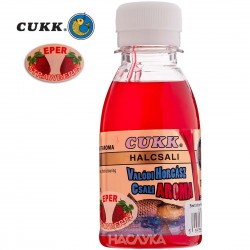 Υγρό άρωμα Cukk Aroma Strawberry