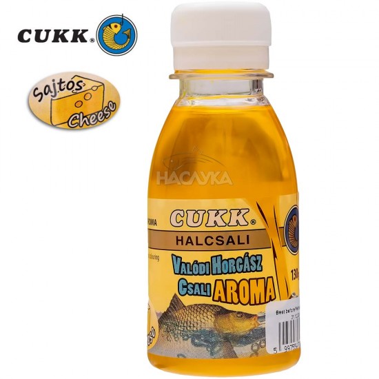 Υγρό άρωμα Cukk Aroma - Τυρί