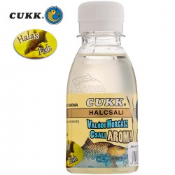 Υγρό άρωμα Cukk Halas - Ψάρι