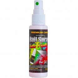 Σπρέι δολώματος FilStar Premium Carp Bait Spray - Tutti Frutti