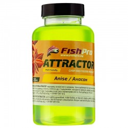 Ενισχυτικ΄ό FishPro Carp & Feeder Attractor - Anason