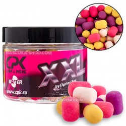 Dumbbells Ψαρέματος CPK Wafter Mix Color - XXL