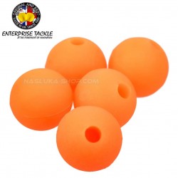 Πλωτές Μπάλες Enterprise Eternal Boilies - Fluo Orange