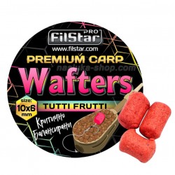 FilStar Premium Carp Wafters - Tutti Frutti