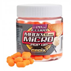 Dumbbells Madix Micro Pop-up - Ψάρι