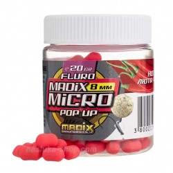 Dumbbells Madix Micro Pop-up - Καυτερη πιπερια