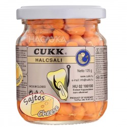 Καλαμπόκι Ψαρέματος Cukk - Τυρί