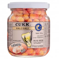 Καλαμπόκι Ψαρέματος Cukk - Σκόρδο