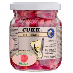 Καλαμπόκι Ψαρέματος Cukk - Raspberry
