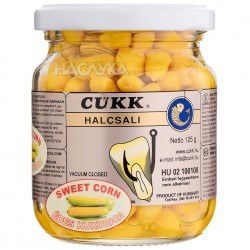 Καλαμπόκι Ψαρέματος Cukk - Sweet Corn