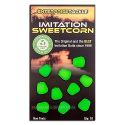 Τεχνητό Καλαμπόκι Enterprise Imitation Sweetcorn - Green