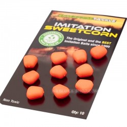 Τεχνητό Καλαμπόκι Enterprise Imitation Sweetcorn - Orange