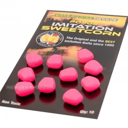 Τεχνητ΄ό Καλαμπόκι Enterprise Popup Imitation Sweetcorn - Fluo Pink