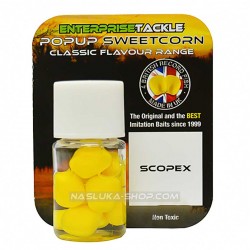 Τεχνητό Καλαμπόκι Enterprise Popup Sweetcorn - Scopex