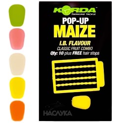 Αιωρούμενο Καλαμπόκι Korda Pop-Up Maize