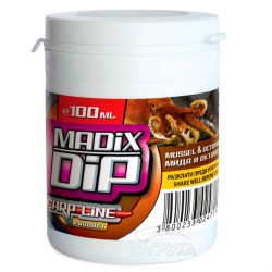  Madix DIP - Μύδια και χταπόδι