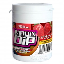  Madix DIP - Φράουλα