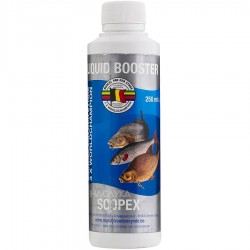 Υγρό πρόσθετο Δολωμάτων Van Den Eynde Liquid Booster - Scopex