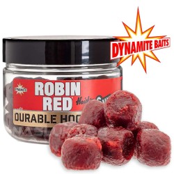 Pellets Dynamite Baits Durable Hook Pellets - Robin Red