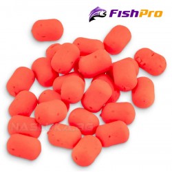  FishPro Wafters Dumbell - Φράουλα