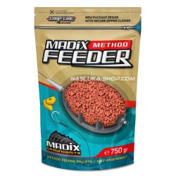 Micro Pellets Feeder Madix - Antarctic Krill