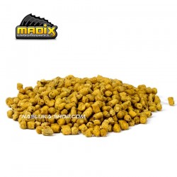 Micro Pellets Feeder Madix - N'Butyric & Scopex