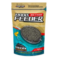 Micro Pellets Feeder Madix - Spicy Fish