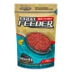 Micro Pellets Feeder Madix - Strawberry & Robin Red