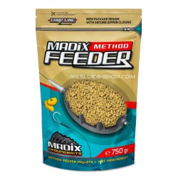 Micro Pellets Feeder Madix - Sweet Corn