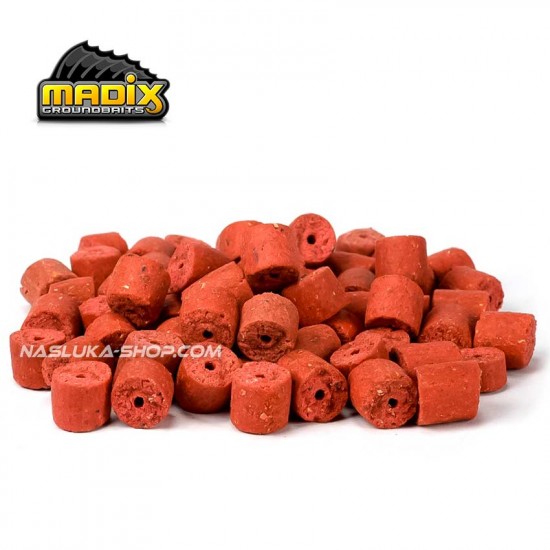 Pellets Δολώματος Madix Pro Mini - Krill & Squid - 8χλστ
