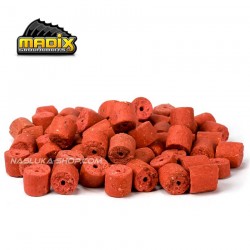 Pellets Δολώματος Madix Pro Mini - Strawberry & Robin Red - 8χλστ