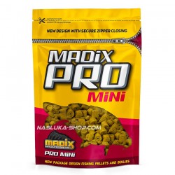 Pellets Δολώματος Madix Pro Mini - Sweet Corn - 8χλστ