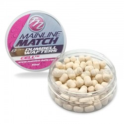 Mainline Match Dumbell Wafters - Cell