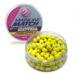 Mainline Match Dumbell Wafters - Pineapple