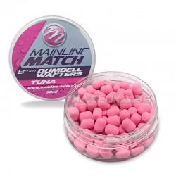 Mainline Match Dumbell Wafters - Tuna