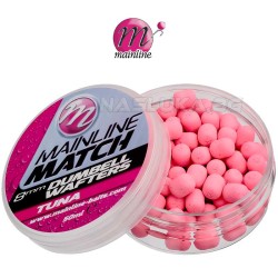 Mainline Match Dumbell Wafters - Tuna