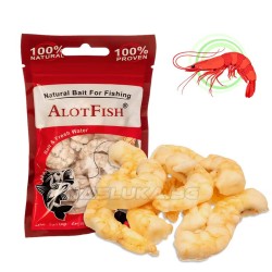 Αποξηραμένες γαρίδες Alot Fish Shrimp Meat