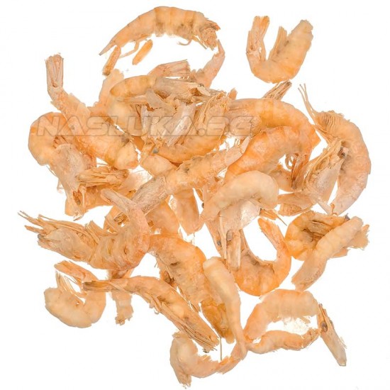 Αποξηραμένες γαρίδες Alot Fish Shrimp