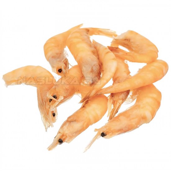 Αποξηραμένες γαρίδες Alot Fish Shrimp