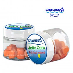 Τεχνητό Καλαμπόκι Cralusso Jelly Corn - Pepper-Sausage