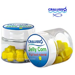 Τεχνητό Καλαμπόκι Cralusso Jelly Corn - Pineapple