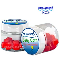 Τεχνητό Καλαμπόκι Cralusso Jelly Corn - Strawberry